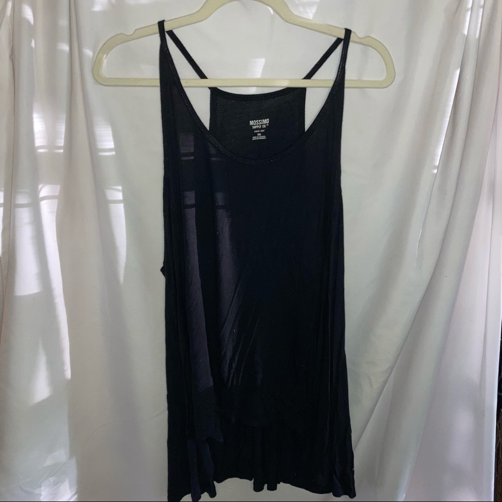 Mossimo Sz XXL Trapeze Tank